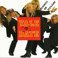Yale Bate : Business or Pleasure